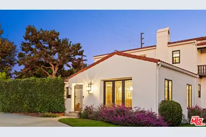 1302 S Hauser Blvd, Los Angeles, CA 90019 - Photo 1