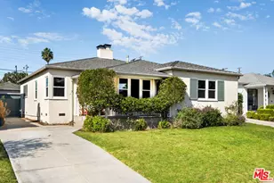 8101 Naylor Ave, Los Angeles, CA 90045 - Photo 1