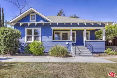 4933 Glacier Dr, Los Angeles, CA 90041 - Photo 1