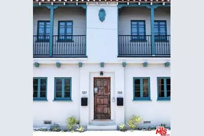 1317 Riviera Ave, Venice, CA 90291 - Photo 1