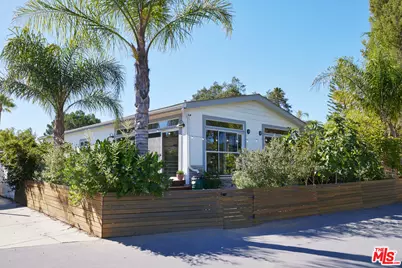 102 Pawnee, Topanga, CA 90290 - Photo 1