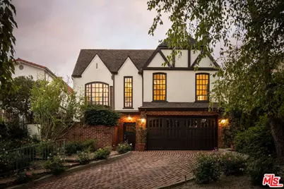 1355 Holmby Ave, Los Angeles, CA 90024 - Photo 1