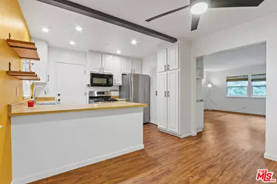 3621 Kalsman Dr #4, Los Angeles, CA 90016 - Photo 1