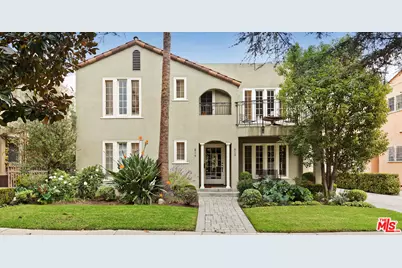 614 N Beachwood Dr, Los Angeles, CA 90004 - Photo 1