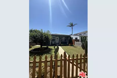 11840 Tennessee Pl, Los Angeles, CA 90064 - Photo 1