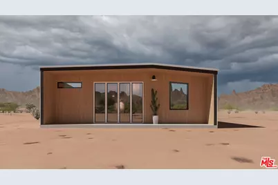 71824 Cove View Rd, Twentynine Palms, CA 92277 - Photo 1