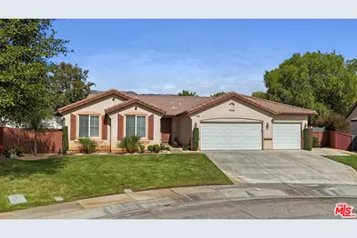 1548 Hunter Moon Way, Beaumont, CA 92223 - Photo 1