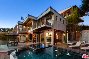 1533 Marlay Dr, Los Angeles, CA 90069 - Photo 1