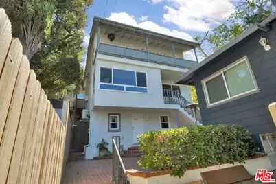 3662 Fredonia Dr, Los Angeles, CA 90068 - Photo 1