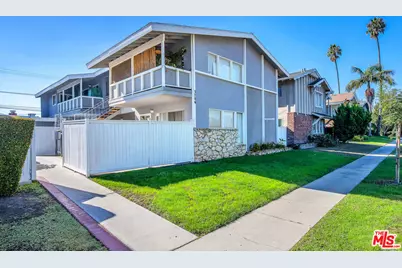 3706 Redondo Beach Blvd, Torrance, CA 90504 - Photo 1