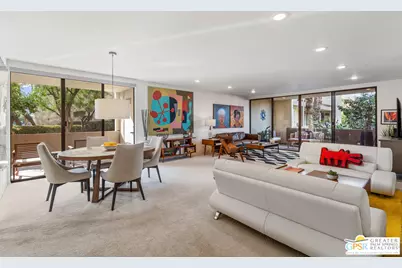 2454 E Palm Canyon Dr #1A, Palm Springs, CA 92264 - Photo 1