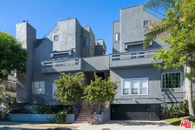 12515 Pacific Ave #203, Los Angeles, CA 90066 - Photo 1