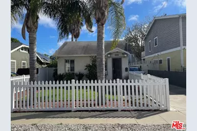 1032 Nowita Pl, Venice, CA 90291 - Photo 1