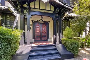 1220 N La Cienega Blvd, West Hollywood, CA 90069 - Photo 1