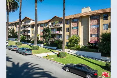 1730 Camino Palmero St #108, Los Angeles, CA 90046 - Photo 1