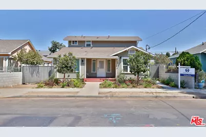1237 W 25th St #1239, Los Angeles, CA 90007 - Photo 1