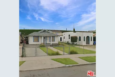 5907 S Olive St, Los Angeles, CA 90003 - Photo 1