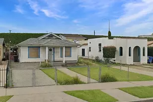 5907 S Olive St, Los Angeles, CA 90003 - Photo 1