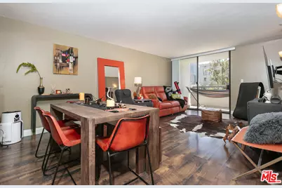 600 W 9th St #810, Los Angeles, CA 90015 - Photo 1