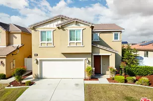 317 White Alder Dr, Bakersfield, CA 93314 - Photo 1