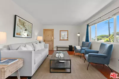 10980 Palms Blvd #5, Los Angeles, CA 90034 - Photo 1