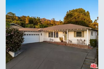 336 N Bradoaks Ave, Monrovia, CA 91016 - Photo 1