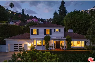 1455 Belfast Dr, Los Angeles, CA 90069 - Photo 1