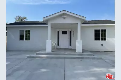6051 Colfax Ave, North Hollywood, CA 91606 - Photo 1