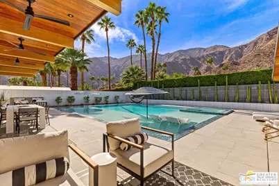 1189 N Rose Ave, Palm Springs, CA 92262 - Photo 1