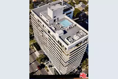 838 N Doheny Dr #1105, West Hollywood, CA 90069 - Photo 1