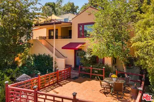 1441 Columbia Dr, Glendale, CA 91205 - Photo 1