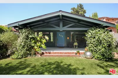 2321 Observatory Ave, Los Angeles, CA 90027 - Photo 1