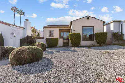 618 W 111th Pl, Los Angeles, CA 90044 - Photo 1