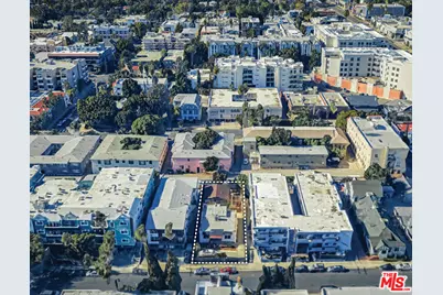 1431 N Vista St, Los Angeles, CA 90046 - Photo 1