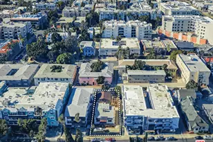 1431 N Vista St, Los Angeles, CA 90046 - Photo 1