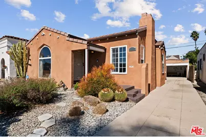 1117 W 81st St, Los Angeles, CA 90044 - Photo 1