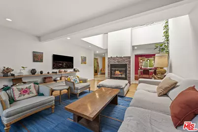 1508 Harvard St #B, Santa Monica, CA 90404 - Photo 1