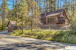 53575 Tollgate Rd, Idyllwild, CA 92549 - Photo 1