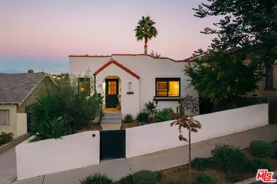 3306 Minto Ct, Los Angeles, CA 90032 - Photo 1