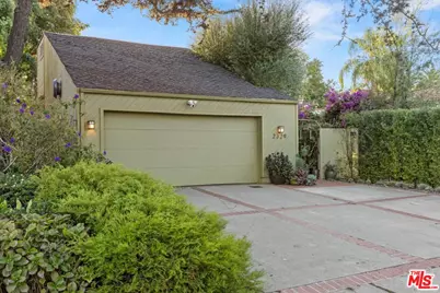 2329 Manning Ave, Los Angeles, CA 90064 - Photo 1