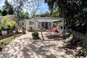 1927 N Beverly Glen Blvd, Los Angeles, CA 90077 - Photo 1