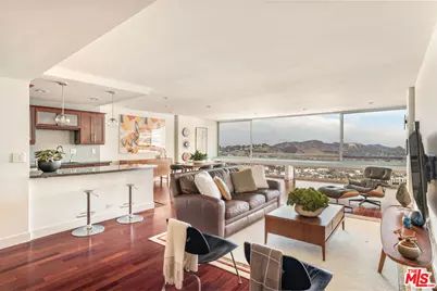 2220 Avenue Of The Stars #1803, Los Angeles, CA 90067 - Photo 1