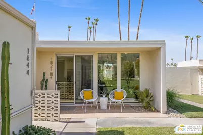 1821 Sandcliff Rd, Palm Springs, CA 92264 - Photo 1