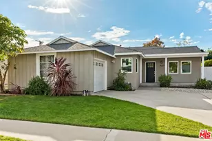 11217 Rudman Dr, Culver City, CA 90230 - Photo 1