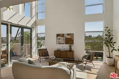 3345 Rowena Ave, Los Angeles, CA 90027 - Photo 1