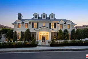 2311 Worthing Ln, Los Angeles, CA 90077 - Photo 1