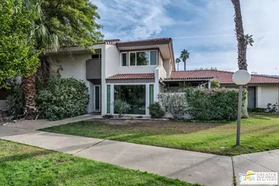 2504 N Whitewater Club Dr #F, Palm Springs, CA 92262 - Photo 1