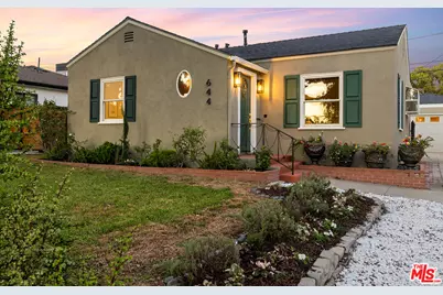 644 N Screenland Dr, Burbank, CA 91505 - Photo 1