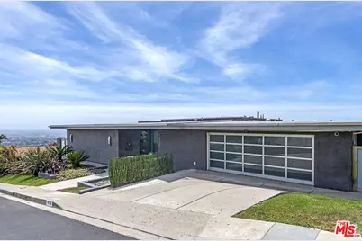 16722 Charmel Ln, Pacific Palisades, CA 90272 - Photo 1