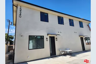 13540 Hamlin St #1/2, Van Nuys, CA 91401 - Photo 1